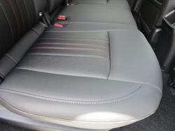 2025 Isuzu MU-X X-TERRAIN