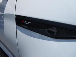 2025 Isuzu MU-X X-TERRAIN