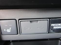 2025 Isuzu MU-X X-TERRAIN