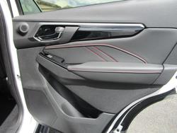 2025 Isuzu MU-X X-TERRAIN