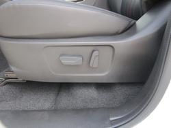 2025 Isuzu MU-X X-TERRAIN