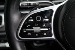 2021 Mercedes-Benz GLE-Class GLE450