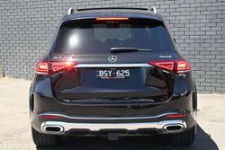 2021 Mercedes-Benz GLE-Class GLE450
