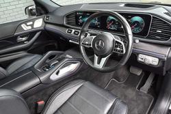 2021 Mercedes-Benz GLE-Class GLE450