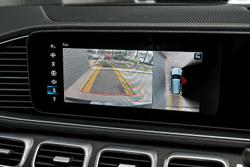 2021 Mercedes-Benz GLE-Class GLE450