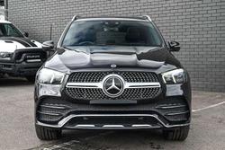 2021 Mercedes-Benz GLE-Class GLE450