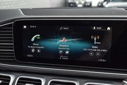 2021 Mercedes-Benz GLE-Class GLE450