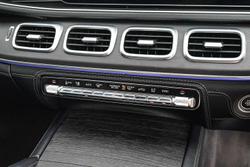 2021 Mercedes-Benz GLE-Class GLE450