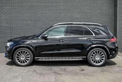 2021 Mercedes-Benz GLE-Class GLE450