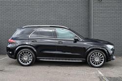 2021 Mercedes-Benz GLE-Class GLE450