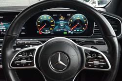 2021 Mercedes-Benz GLE-Class GLE450