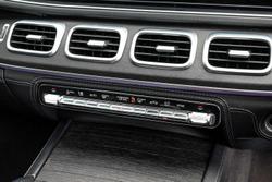 2021 Mercedes-Benz GLE-Class GLE450