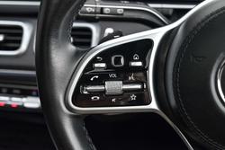 2021 Mercedes-Benz GLE-Class GLE450