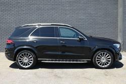 2021 Mercedes-Benz GLE-Class GLE450