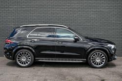 2021 Mercedes-Benz GLE-Class GLE450