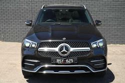 2021 Mercedes-Benz GLE-Class GLE450