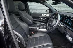 2021 Mercedes-Benz GLE-Class GLE450