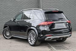 2021 Mercedes-Benz GLE-Class GLE450