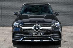 2021 Mercedes-Benz GLE-Class GLE450