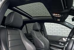 2021 Mercedes-Benz GLE-Class GLE450