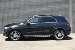 2021 Mercedes-Benz GLE-Class GLE450