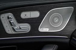 2021 Mercedes-Benz GLE-Class GLE450