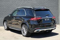 2021 Mercedes-Benz GLE-Class GLE450