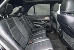 2021 Mercedes-Benz GLE-Class GLE450