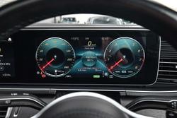 2021 Mercedes-Benz GLE-Class GLE450