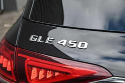 2021 Mercedes-Benz GLE-Class GLE450