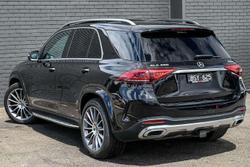 2021 Mercedes-Benz GLE-Class GLE450