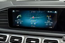 2021 Mercedes-Benz GLE-Class GLE450