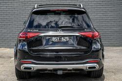 2021 Mercedes-Benz GLE-Class GLE450