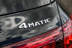 2021 Mercedes-Benz GLE-Class GLE450