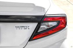 2025 Subaru WRX RS VB MY25 AWD Ceramic White