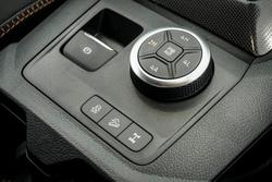 2025 Volkswagen Amarok TDI600 PanAmericana