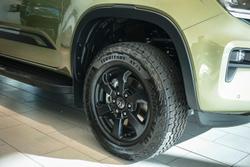 2025 Volkswagen Amarok TDI600 PanAmericana