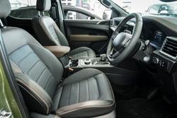 2025 Volkswagen Amarok TDI600 PanAmericana