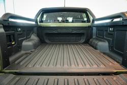 2025 Volkswagen Amarok TDI600 PanAmericana