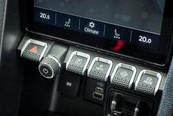 2025 Volkswagen Amarok TDI600 PanAmericana