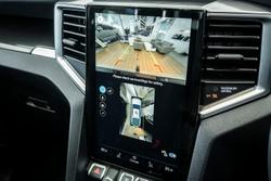 2025 Volkswagen Amarok TDI600 PanAmericana