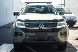 2025 Volkswagen Amarok TDI600 PanAmericana