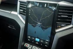 2025 Volkswagen Amarok TDI600 PanAmericana