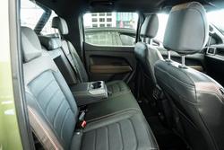 2025 Volkswagen Amarok TDI600 PanAmericana