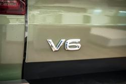 2025 Volkswagen Amarok TDI600 PanAmericana