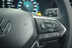 2025 Volkswagen Amarok TDI600 PanAmericana