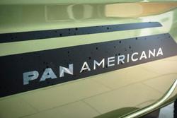 2025 Volkswagen Amarok TDI600 PanAmericana