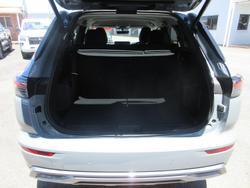 2025 Mitsubishi Outlander Aspire