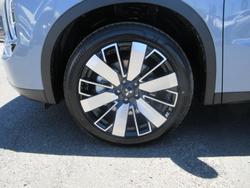 2025 Mitsubishi Outlander Aspire