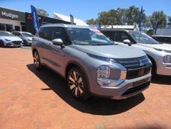 2025 Mitsubishi Outlander Aspire